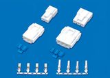 VLP\VLR (6.2mm) Pressure Welding Bar Connector